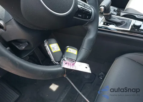 2024 Kia Sportage Ex из США, поврежденный, VIN KNDPV3DF8R7313690